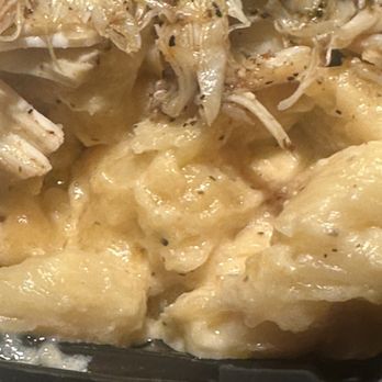 Cleo's Southern Cuisine - See all that cheese - Southern Near Me - Chicago, Illinois Cleo's Southern Cuisine - See all that cheese - Southern Near Me - Chicago, Illinois