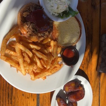 The Conch House Restaurant - Caribbean Near Me - Saint Augustine, Florida The Conch House Restaurant - Caribbean Near Me - Saint Augustine, Florida