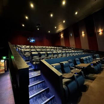 Look Dine-In Cinemas - Brookhaven - Regular theatre - Cinema Near Me - Brookhaven, Georgia