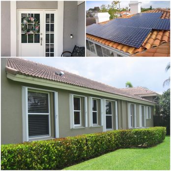 Property Solutions - Impact Windows and Doors, Accordion Hurricane Shutters & Solar Energy Systems - Solar Installation Near Me - Medley, Florida Property Solutions - Impact Windows and Doors, Accordion Hurricane Shutters & Solar Energy Systems - Solar Installation Near Me - Medley, Florida