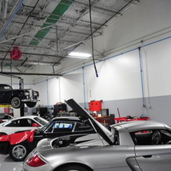 ATX Autosport - Auto Repair Near Me - Austin, Texas