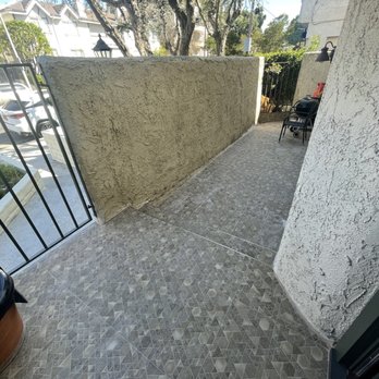 Tim Tiler - Patio - General Contractors Near Me - Irvine, California