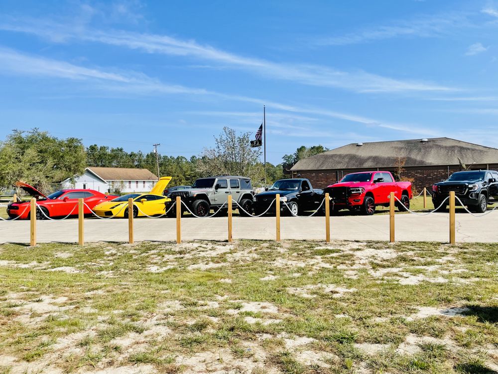 South Bayou Carwash 3
