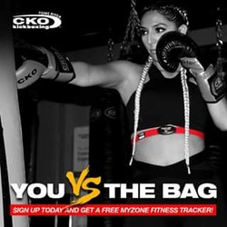 CKO Kickboxing Toms River