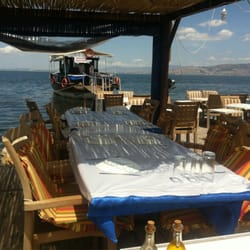 Lidaki Restaurant
