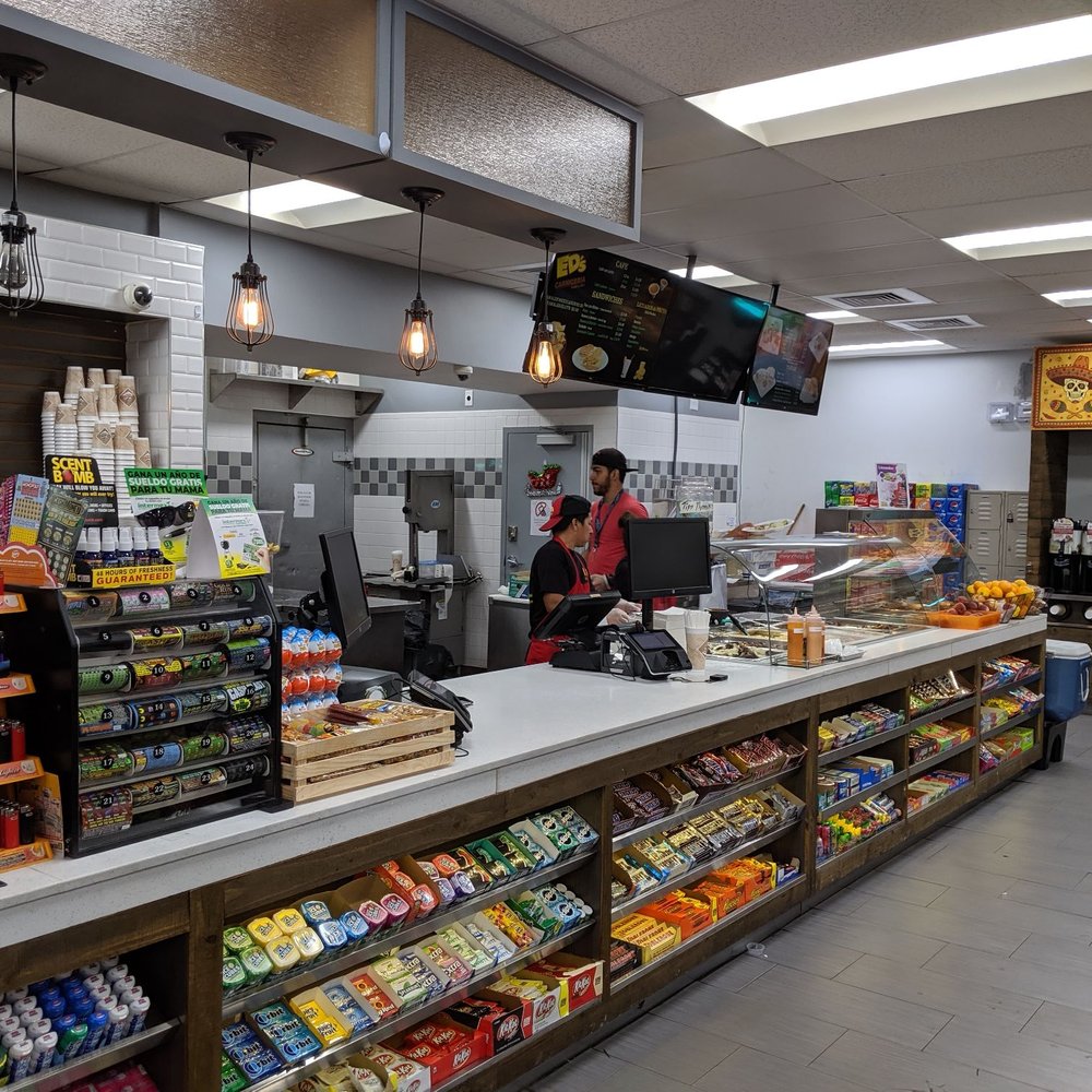 Ed's Taco Bodega - Mexican Near Me - Lake Worth, Florida Ed's Taco Bodega - Mexican Near Me - Lake Worth, Florida