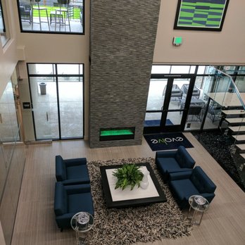 Evolve Apartments - The office/ lobby - Apartments Near Me - Las Vegas, Nevada Evolve Apartments - The office/ lobby - Apartments Near Me - Las Vegas, Nevada