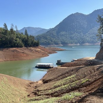 Lake Shasta Caverns - Landmarks & Historical Buildings Near Me - Lakehead, California Lake Shasta Caverns - Landmarks & Historical Buildings Near Me - Lakehead, California