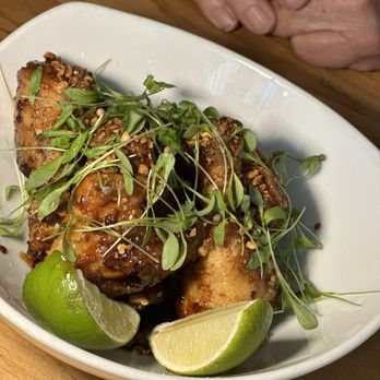 Twelve 28 Kitchen - Pok Pok Bok Bok - New American Near Me - Penn Valley, California Twelve 28 Kitchen - Pok Pok Bok Bok - New American Near Me - Penn Valley, California
