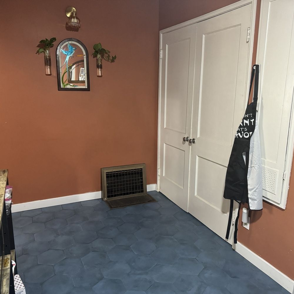 Yeshua Flooring - Kitchen tile - Refinishing Services Near Me