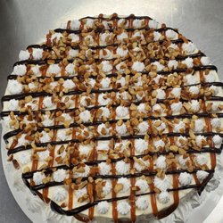 Marble Slab