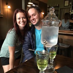 Volstead Bar