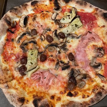 Nodo - Junction - Italian Near Me - Toronto, Ontario