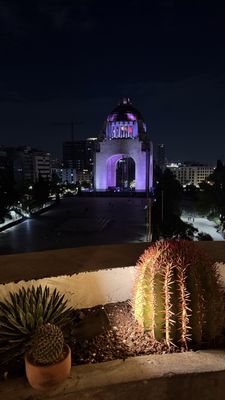 Terraza Cha Cha Chá by null