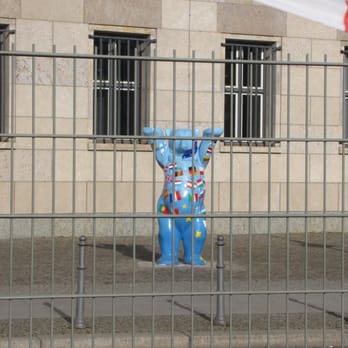 Gedenkstätte Berliner Mauer - Museums Near Me - Berlin, BE