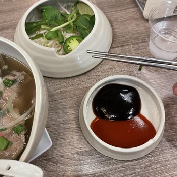 Pho Flavor - Sauces - Vietnamese Near Me - Garden Grove, California Pho Flavor - Sauces - Vietnamese Near Me - Garden Grove, California