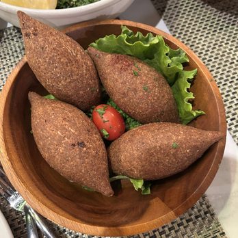 M’dakhan - Kibbeh - Breakfast & Brunch Near Me - Bridgeview, Illinois