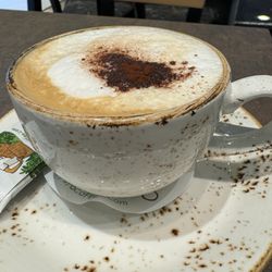 Eiscafé Florida