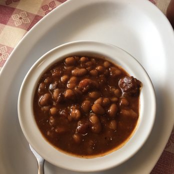 Company B BBQ - Baked beans - Barbeque Near Me - Byrnes Mill, Missouri Company B BBQ - Baked beans - Barbeque Near Me - Byrnes Mill, Missouri