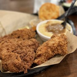 Mama's Chicken Kitchen - Fried chicken
