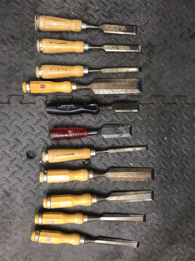 MOBILE SHARPENING Updated October 2024 32 Photos & 15 Reviews