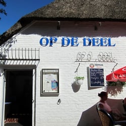 Op de Deel