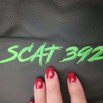 Bullet Audio, Sunroofs and Leather - SCREAMING GREEN SCAT LOGO IN ROAD RAGE - Auto Customization Near Me - Sacramento, California Bullet Audio, Sunroofs and Leather - SCREAMING GREEN SCAT LOGO IN ROAD RAGE - Auto Customization Near Me - Sacramento, California