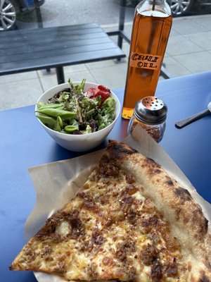 Stevie's Famous Burien by null