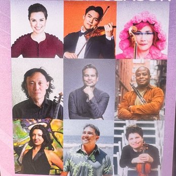 Hawaii Symphony Orchestra - Performing Arts Near Me - Honolulu, Hawaii Hawaii Symphony Orchestra - Performing Arts Near Me - Honolulu, Hawaii