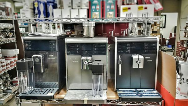 Consiglio's Kitchenware by null