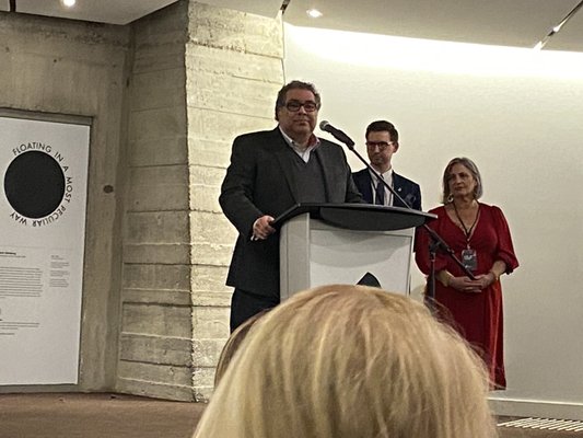 Contemporary Calgary by null