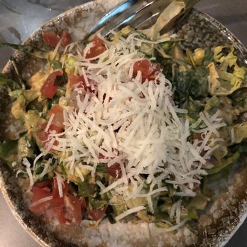 Descanso - Mexican Caesar salad - Mexican Near Me - Costa Mesa, California Descanso - Mexican Caesar salad - Mexican Near Me - Costa Mesa, California