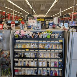 Staples