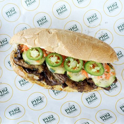 Pho Prime by null