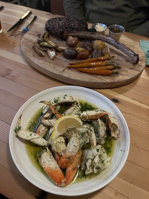 Left Coast Seafood & Marketplace by null