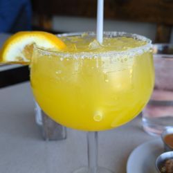 Oh M G - Margarita