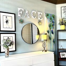 Salon Boutique