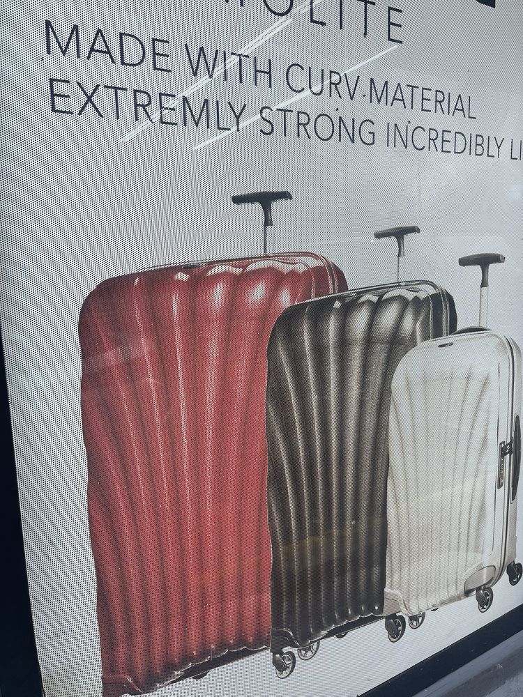 BAGMASTER LUGGAGE REPAIR AND SALES 10 Photos & 27 Reviews 18751