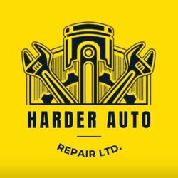 Harder Auto Repair