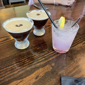 Metro A Coffeehouse - Coffee & Tea Near Me - Augusta, Georgia