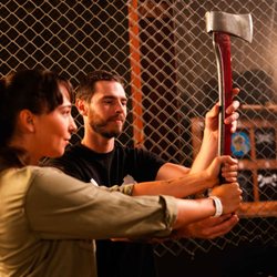 BATL Axe Throwing - BATL | Axe Throwing