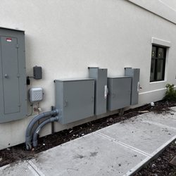 Ampere Electrical Contracting