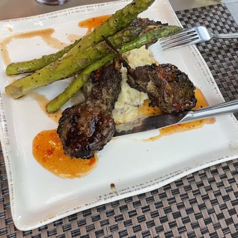 Mojave - Chipotle Lamb Costillas - Latin American Near Me - Sandy Springs, Georgia