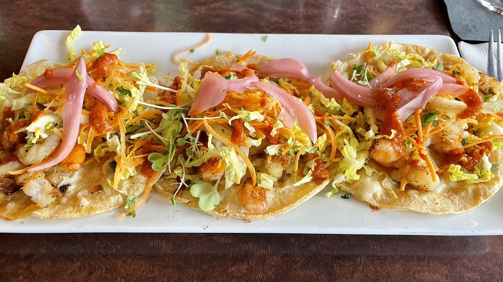 Social spots from a'Bravo Bistro & Wine Bar