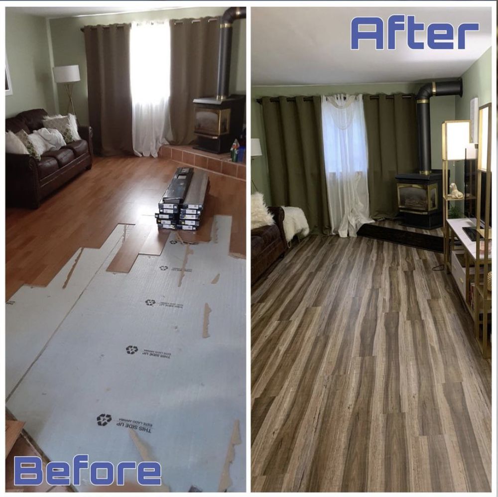 Slide of TP Services