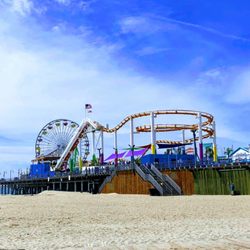 Santa Monica State Beach 2019 All You Need To Know Before Santa Monica State Beach 2019 All You Need To Know Before
