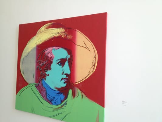 Kunsthalle Weishaupt by null