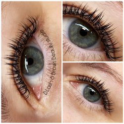 B.Lash & Brows Beauty Studio - Classic set
