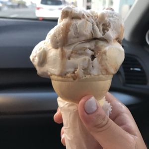 Lizzys Ice Cream on Yelp