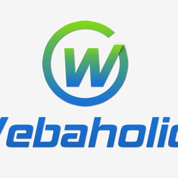 Webaholics - Webaholics Logo - Web Design Near Me - Midvale, Utah Webaholics - Webaholics Logo - Web Design Near Me - Midvale, Utah